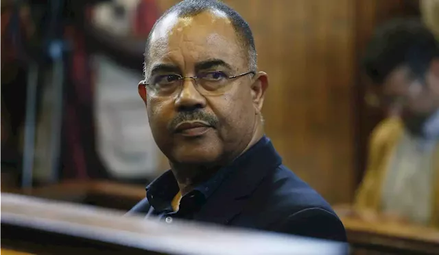 Former Mozambique finance minister pleads not guilty in U.S. federal court over $2 billion scandal