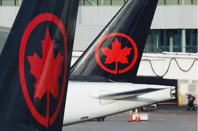 Strong travel demand will drive 'meaningful earnings' for Air Canada: analyst