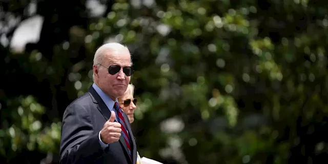 Appeals court pauses order limiting Biden administration contact with social media companies