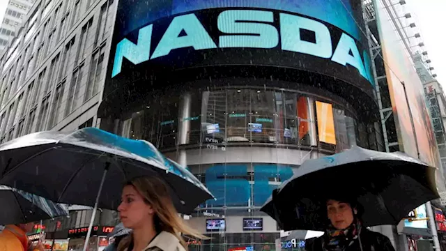 The Nasdaq-100 index is getting a makeover | CNN Business