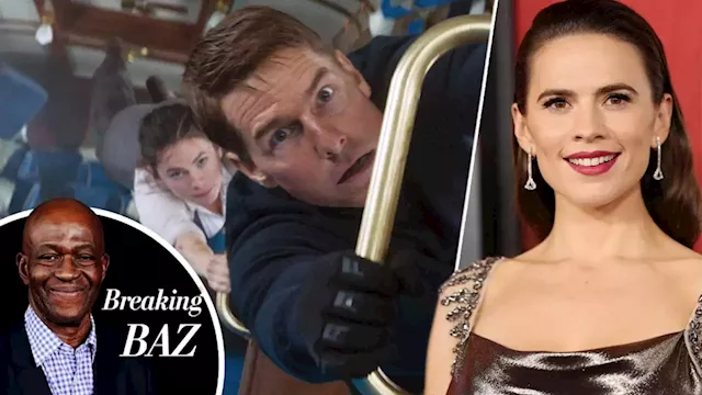 Breaking Baz: Industry Finally Paying Attention To Hayley Atwell With Breakout Role In ‘Mission: Impossible’; She Shouts Out Support For Actors Strike