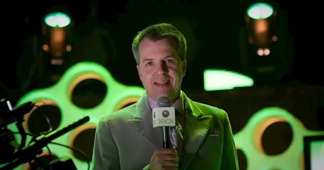 Xbox icon Major Nelson is leaving the company after 20 years | Digital Trends