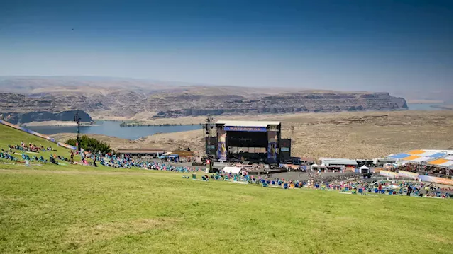 More than $200K worth of drugs seized during Dead & Company weekend shows at Gorge