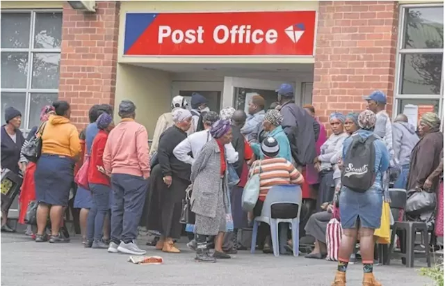 Post Office's fate now rests on getting to the bottom of its murky finances | Business