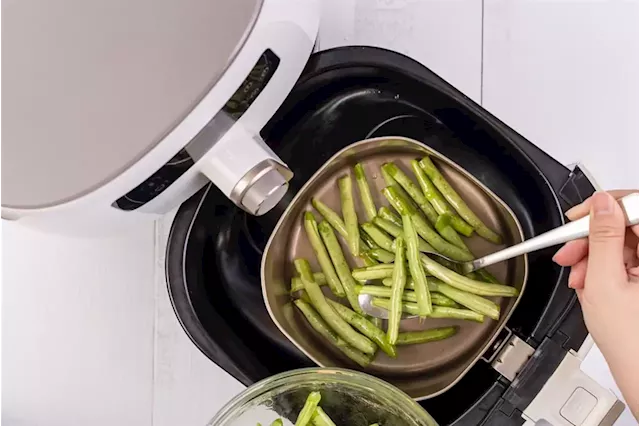 SA love affair with air fryers is red hot - but a sunflower oil group is fighting back | Business