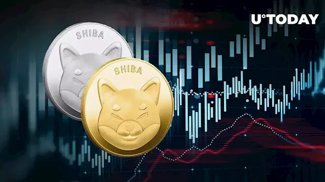 Shiba Inu (SHIB) Posts Surprising Price Gains as Market Declines