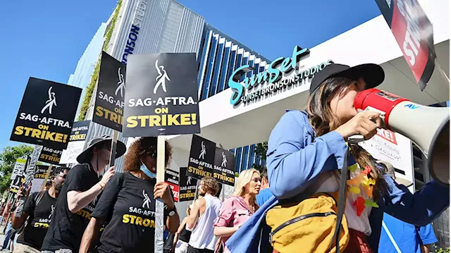 Will SAG-AFTRA Strike Benefit the Struggling Documentary Industry? Probably Not.