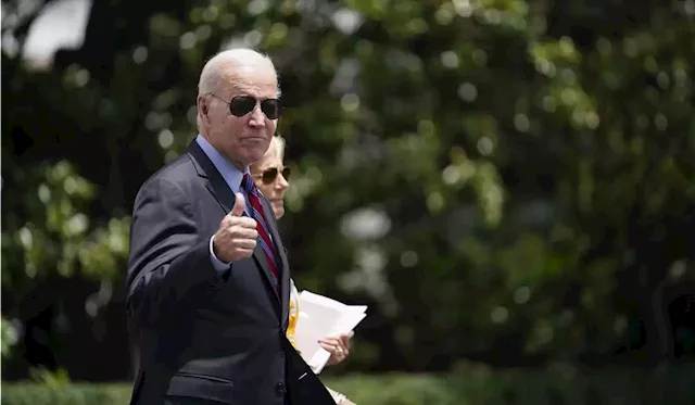 Appeals court halts order limiting Biden administration contact with social media companies