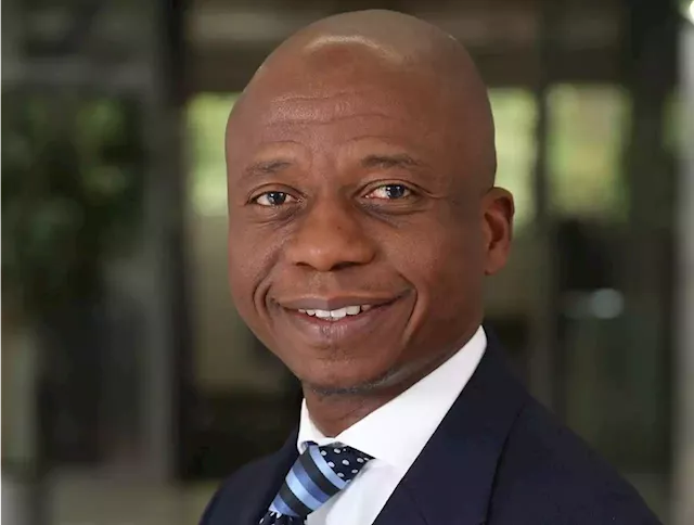 William Mzimba bows out at Vodacom Business