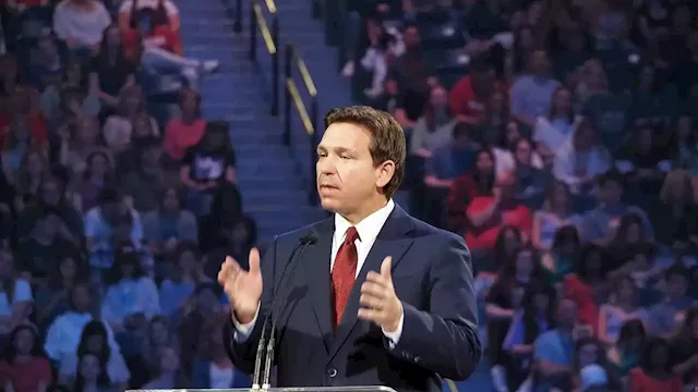 ‘Done, Dead’ — DeSantis to Nix Central Bank Digital Currency on Day 1 – Finance Bitcoin News