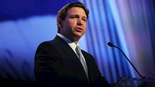 Early alarm bells for DeSantis as Pence falls behind: Takeaways from new campaign finance reports | CNN Politics