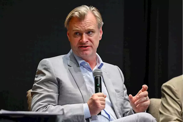 SAG-AFTRA And WGA Fears About AI Are Warranted After 15 Years Of Streaming Chaos, Says ‘Oppenheimer’ Director Christopher Nolan: Companies “Don’t Want To Take Responsibility For Whatever That Algorithm Does”