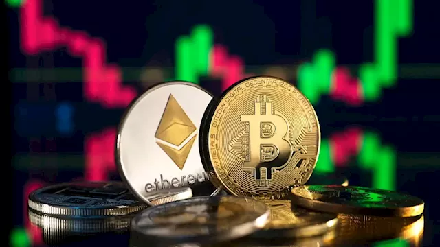 Bitcoin, Ethereum Technical Analysis: BTC, ETH Continue to Consolidate, Following Recent Gains – Market Updates Bitcoin News