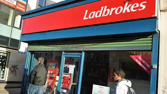 Ladbrokes owner Entain acquires sports forecasting and data analytics company