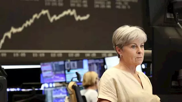 Europe stocks open lower as momentum wanes; China GDP misses expectations