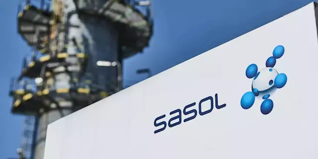 PHANTOM SHARES: The Finance Ghost: Sasol move is not exactly a breath of fresh air