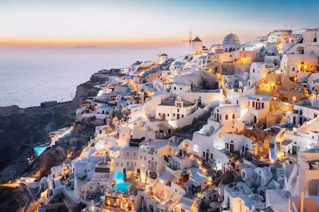 Greece Travel Made Easy: This Company Will Transform How You Explore Greece