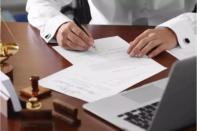 Choosing a legal entity for your business