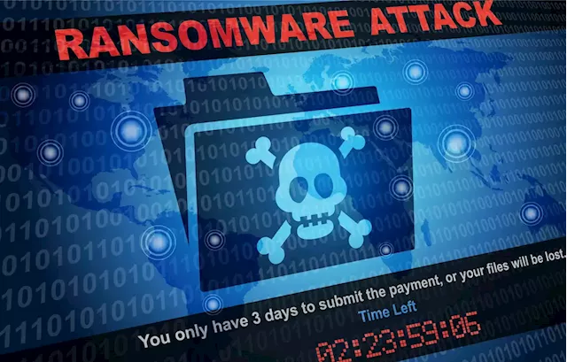 Shield your business from the ransomware rampage - TechCentral