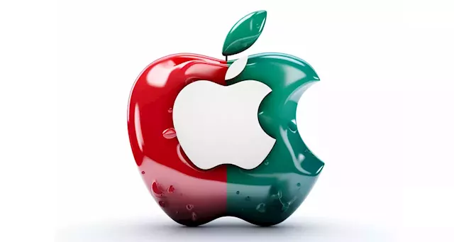 The time an Italian phone company tried to buy Apple - TechCentral