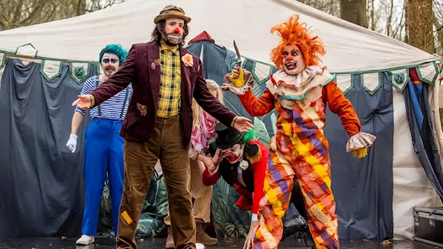 ‘Apocalypse Clown’ Wins Top Award at Galway Film Fleadh as Festival’s Industry Arm Boasts Biggest Year