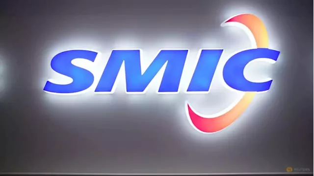 China SMIC chairman resigns, replaced by chemical industry veteran