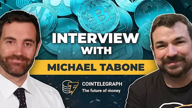 XRP Vs. SEC, Gary Gensler, Crypto Industry & More!! Interview With Cointelegraph!