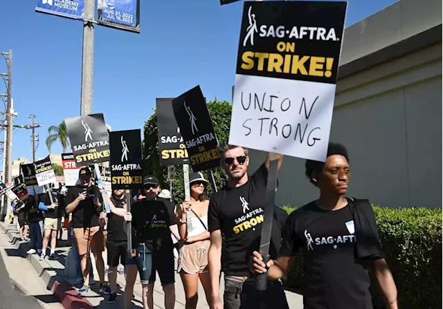 SAG-AFTRA Says Companies “Wouldn’t Meaningfully Engage” On Key Issues Leading Up To Strike