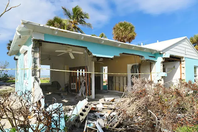 Another Insurance Company Halts Florida Home Policies Amid Worsening Storms