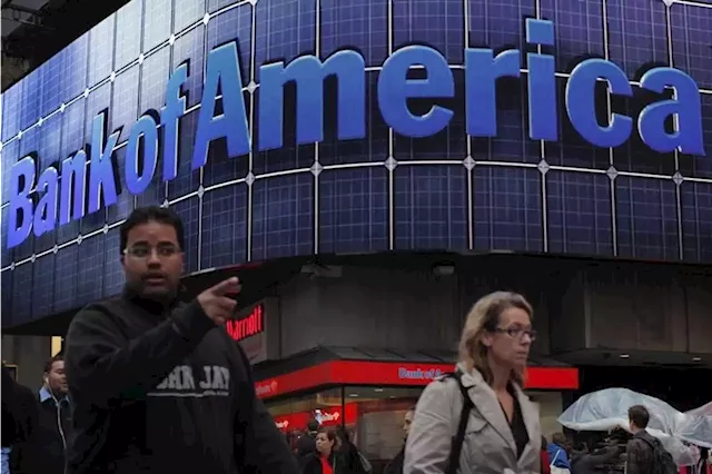 Bank of America pops on earnings beat, strong trading revenue By Investing.com