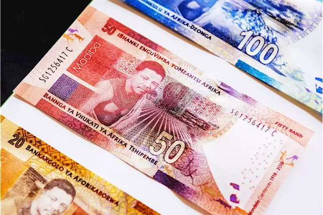 Rand storms ahead on interest rate bets | Business