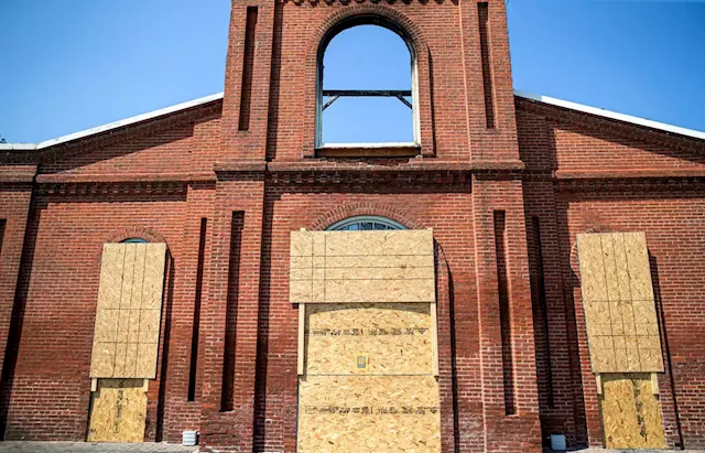 Broad Street Market announces temporary space for displaced vendors