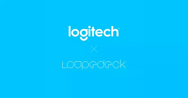 Logitech Acquires Streaming and App Controller Company Loupedeck