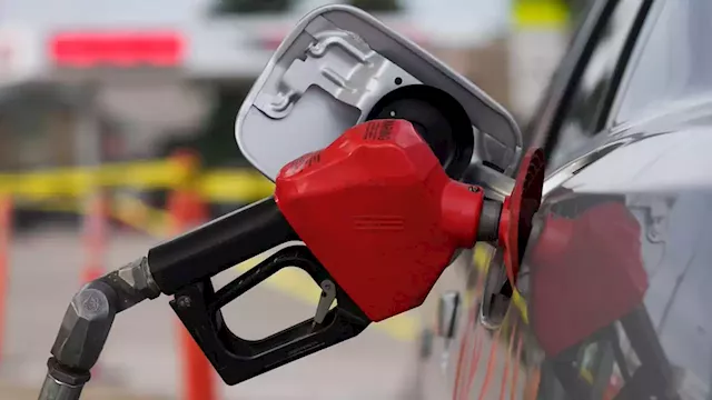 BREAKING: Nigerian Petroleum Company, NNPCL Increases Fuel Price To N617 Per Litre | Sahara Reporters