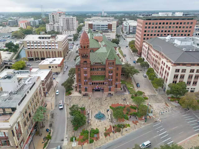 Bexar County to get new business court created by Legislature