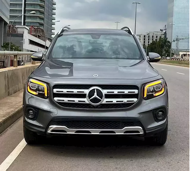 EXTRA: I only drove the car to Delta for business, says man who disappeared with Benz in Abuja | TheCable