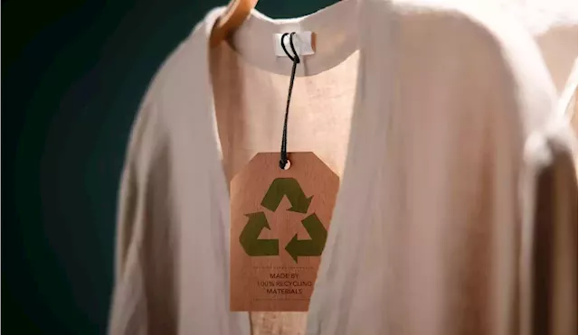 Circularity Report Reveals Apparel Industry Needs to Work Harder