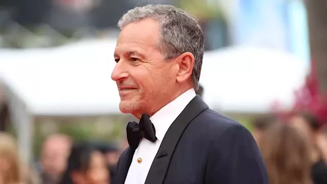 Bob Iger moves to calm Disney staff after sparking 'high anxiety' over potential sale of TV assets | CNN Business