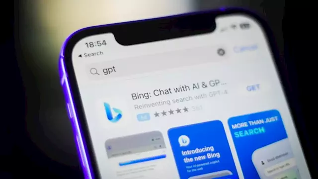 Microsoft unveils more secure AI-powered Bing Chat for businesses to ensure 'data doesn't leak' | CNN Business