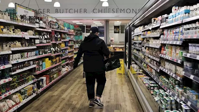 UK inflation slows to lowest level in more than a year | CNN Business