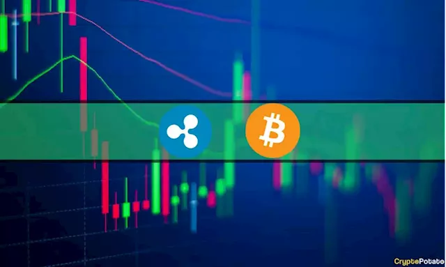 Bitcoin (BTC) Uncertain at $30K, Ripple (XRP) Eyes $0.8: Market Watch