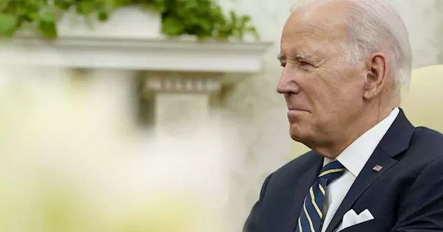 Biden appeals to small business in expanded Bidenomics pitch