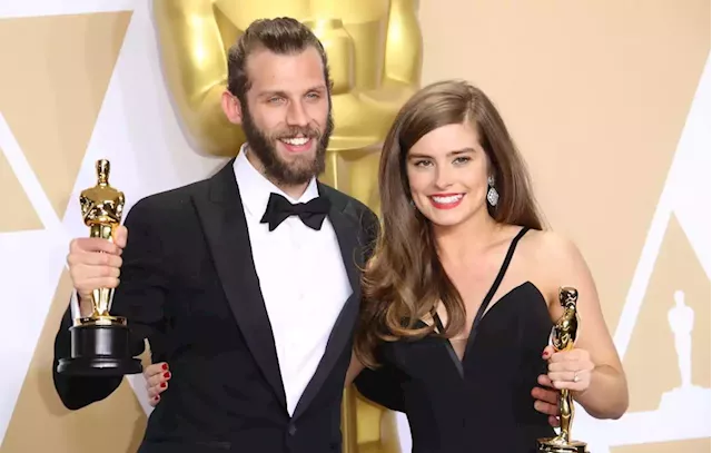 Oscar-Winning Duo Chris Overton And Rachel Shenton Set Slate At Production Company Slick Films