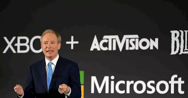 Microsoft and Activision extend the deadline for their $68.7 billion merger to October 18th | Engadget