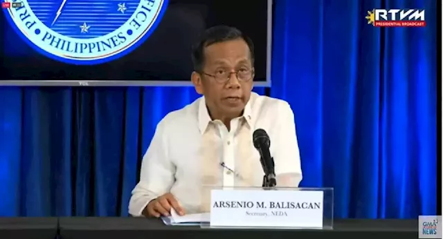 NEDA chief guarantees Maharlika Investment Fund won't affect national budget