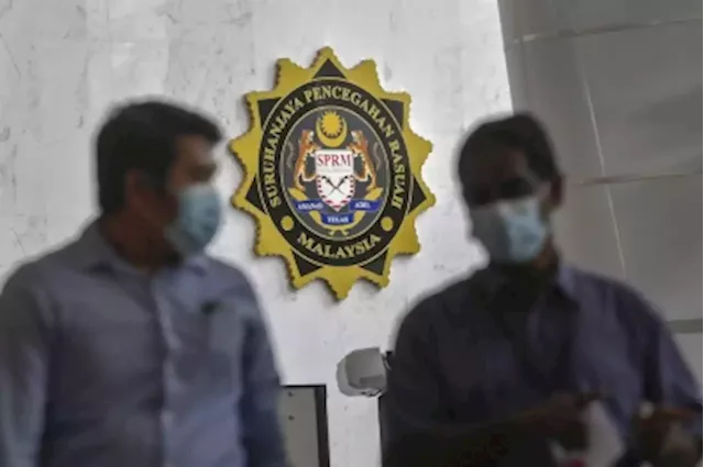 Rare earth elements mining: MACC arrest Kedah Menteri Besar Inc senior officer, company director to assist in probe; remanded for three days until Friday