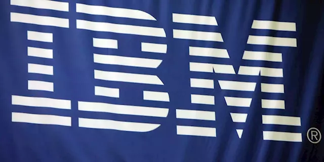 IBM earnings feature double-digit growth from AI, Red Hat software