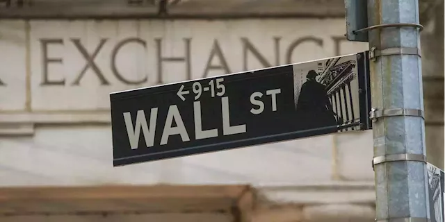 Wall Street eyes best open in 15 months amid earnings optimism