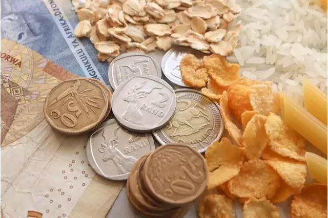 Relief as inflation falls below 6% | Business