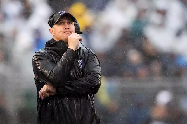 Northwestern’s hazing scandal puts it in company with Penn State